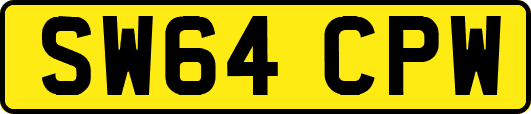 SW64CPW