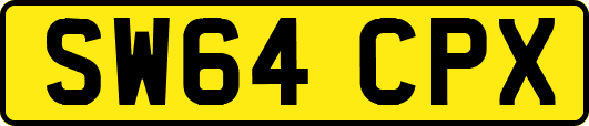 SW64CPX