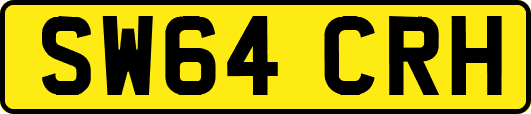 SW64CRH