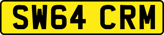 SW64CRM