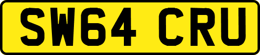 SW64CRU