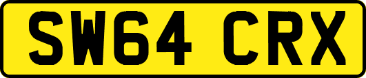 SW64CRX
