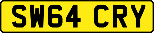 SW64CRY