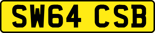 SW64CSB