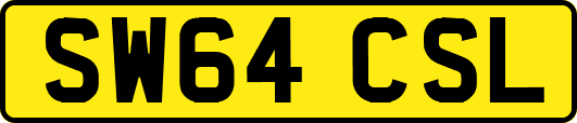 SW64CSL