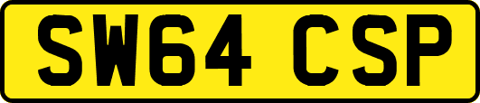 SW64CSP