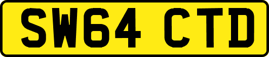SW64CTD