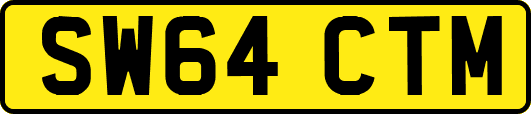 SW64CTM