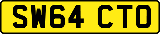 SW64CTO