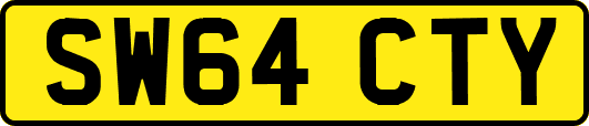 SW64CTY