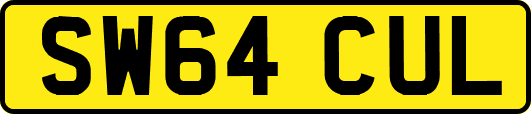 SW64CUL