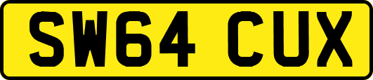 SW64CUX