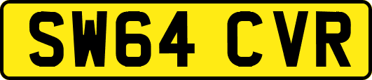 SW64CVR