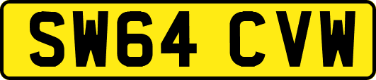 SW64CVW