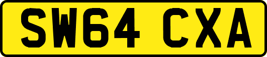 SW64CXA
