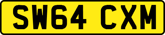 SW64CXM