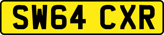 SW64CXR