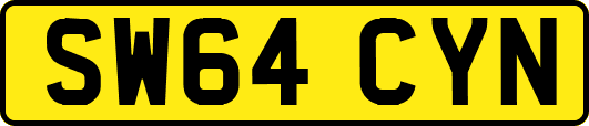 SW64CYN