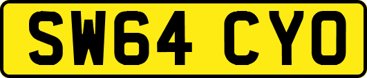SW64CYO