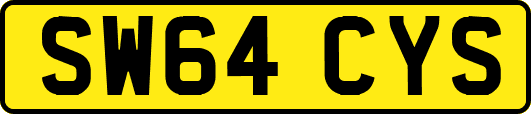 SW64CYS