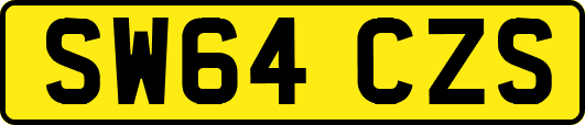 SW64CZS