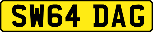 SW64DAG