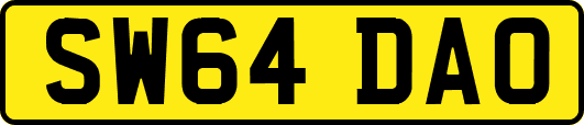 SW64DAO