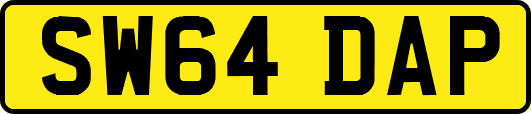 SW64DAP
