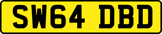 SW64DBD