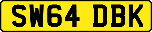 SW64DBK