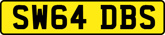 SW64DBS