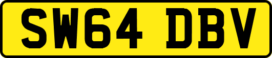SW64DBV
