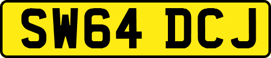 SW64DCJ