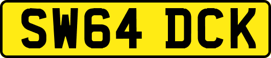 SW64DCK