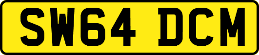 SW64DCM