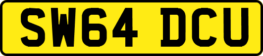 SW64DCU
