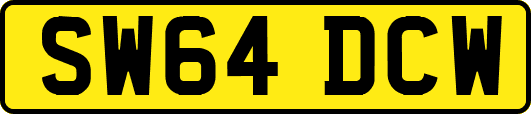 SW64DCW