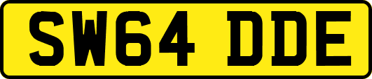 SW64DDE