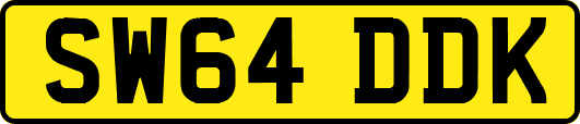 SW64DDK