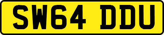 SW64DDU