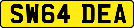 SW64DEA