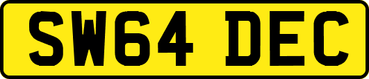 SW64DEC