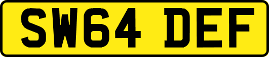 SW64DEF