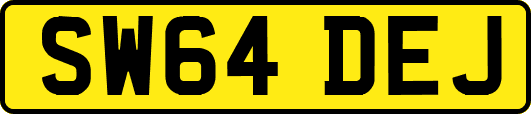 SW64DEJ
