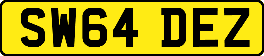 SW64DEZ