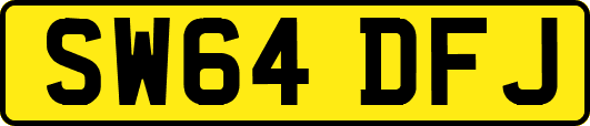 SW64DFJ