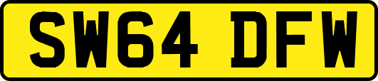 SW64DFW