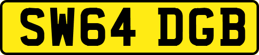 SW64DGB