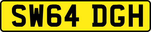 SW64DGH