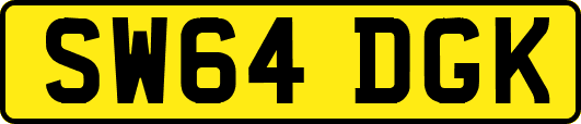 SW64DGK